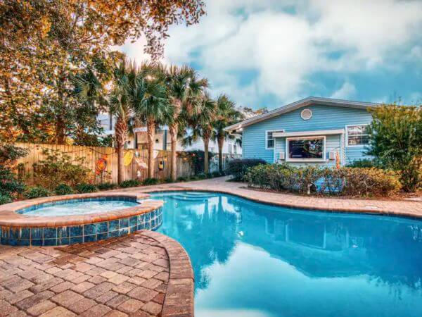 Vrbo Vacation Rentals Destin Florida