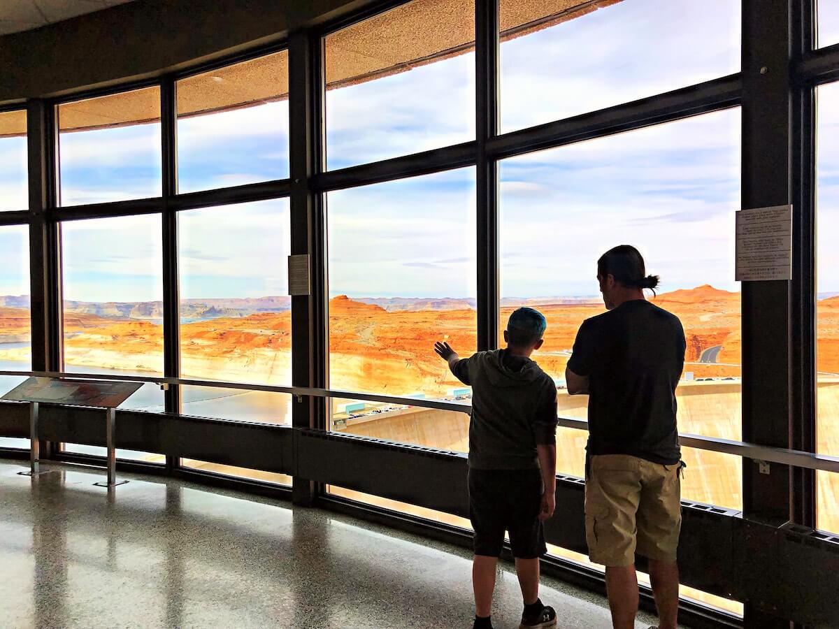 Lake Powell Museum - things to do in page az