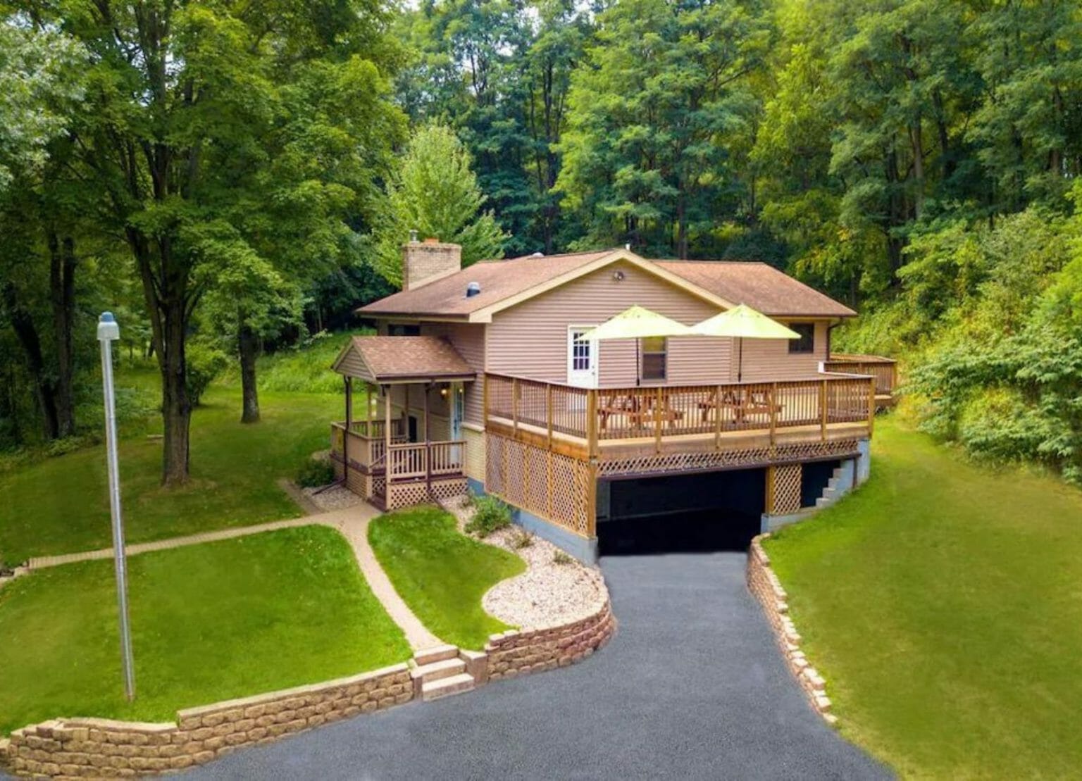 15 Airbnb Wisconsin Dells Vacation Rentals You Will Want To Stay In