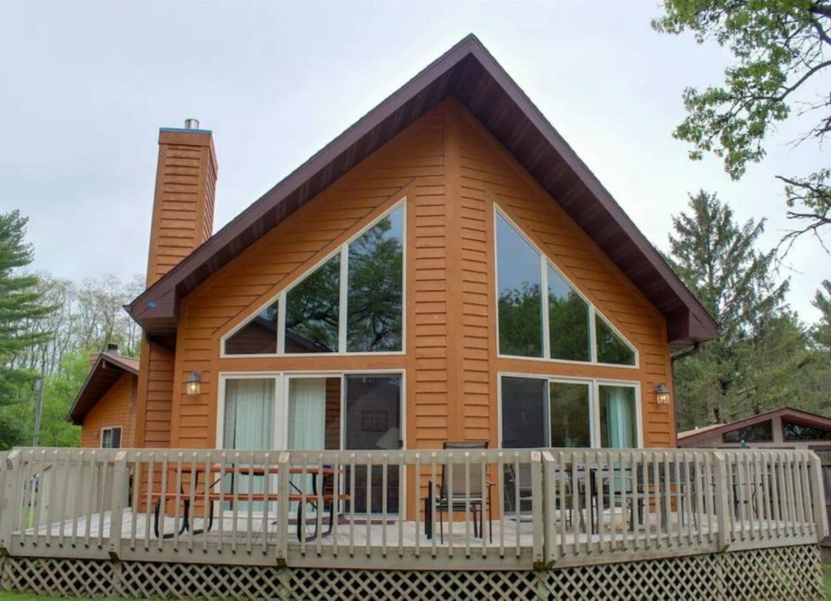15 Airbnb Wisconsin Dells Vacation Rentals You Will Want To Stay In