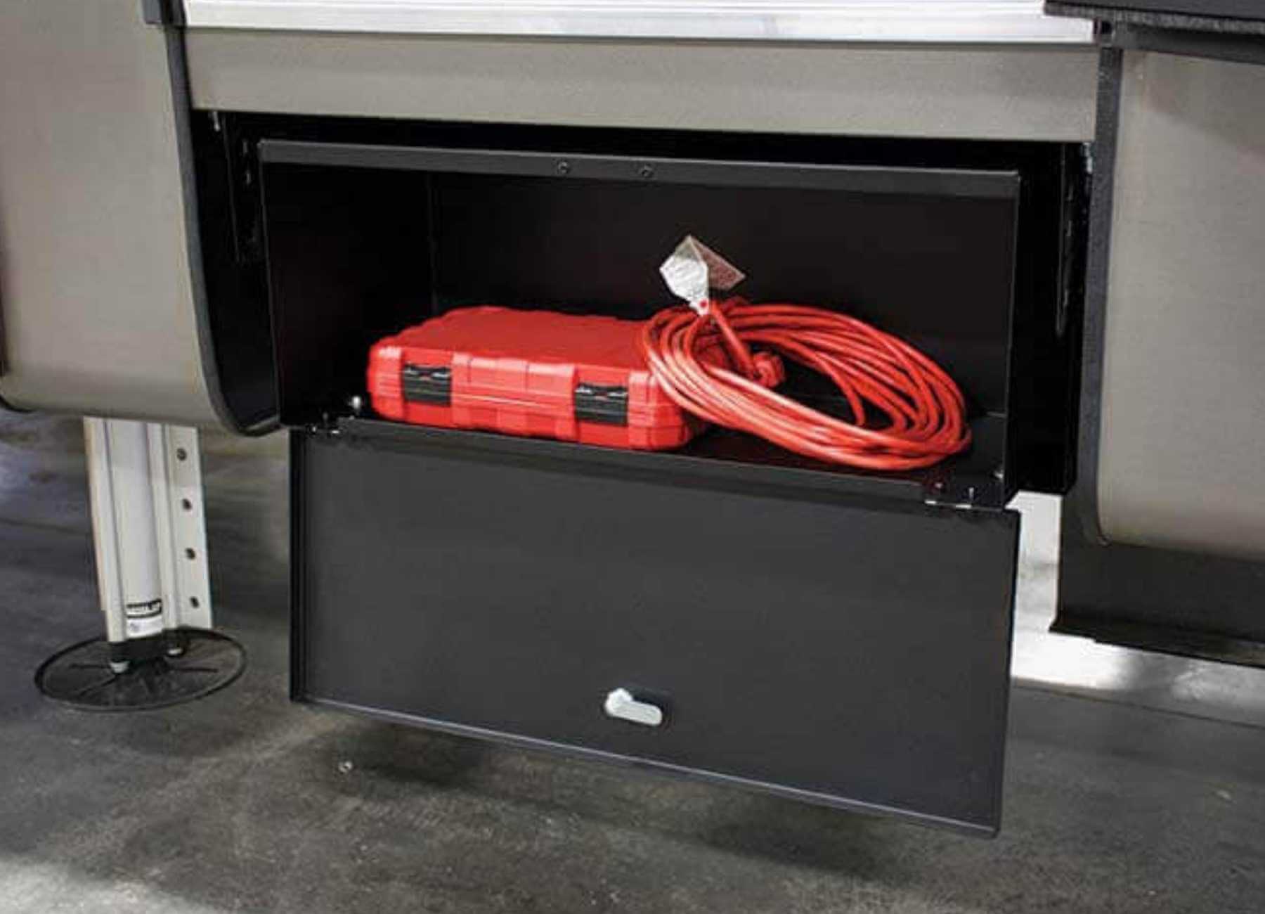 MORryde StepAbove The Ultimate RV Steps You Want!