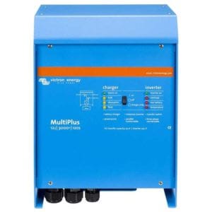 Victron Multiplus 3000 Inverter/Charger