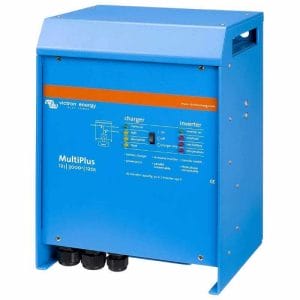 Victron Multiplus 3000 Inverter/Charger