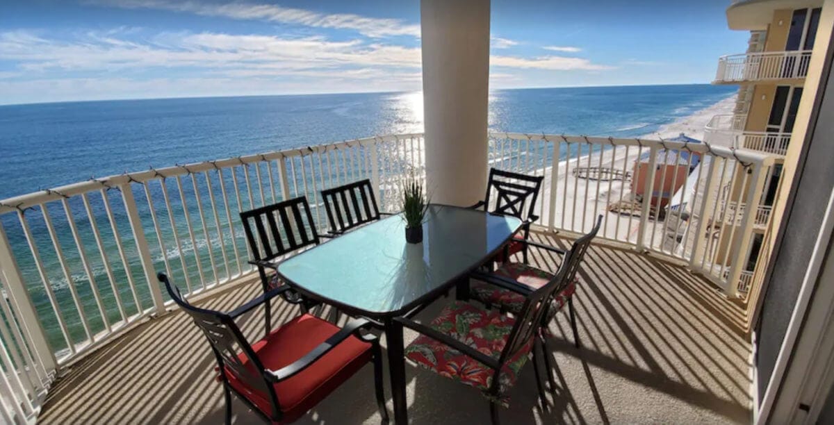 8 Best Airbnb And Vrbo Gulf Shores Vacation Rentals For Families