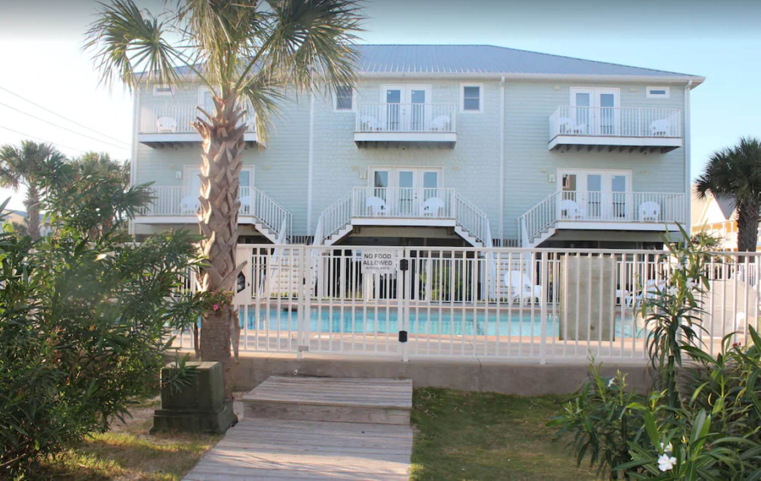 9 Best AirBnB Gulf Shores Vacation Rentals For Families