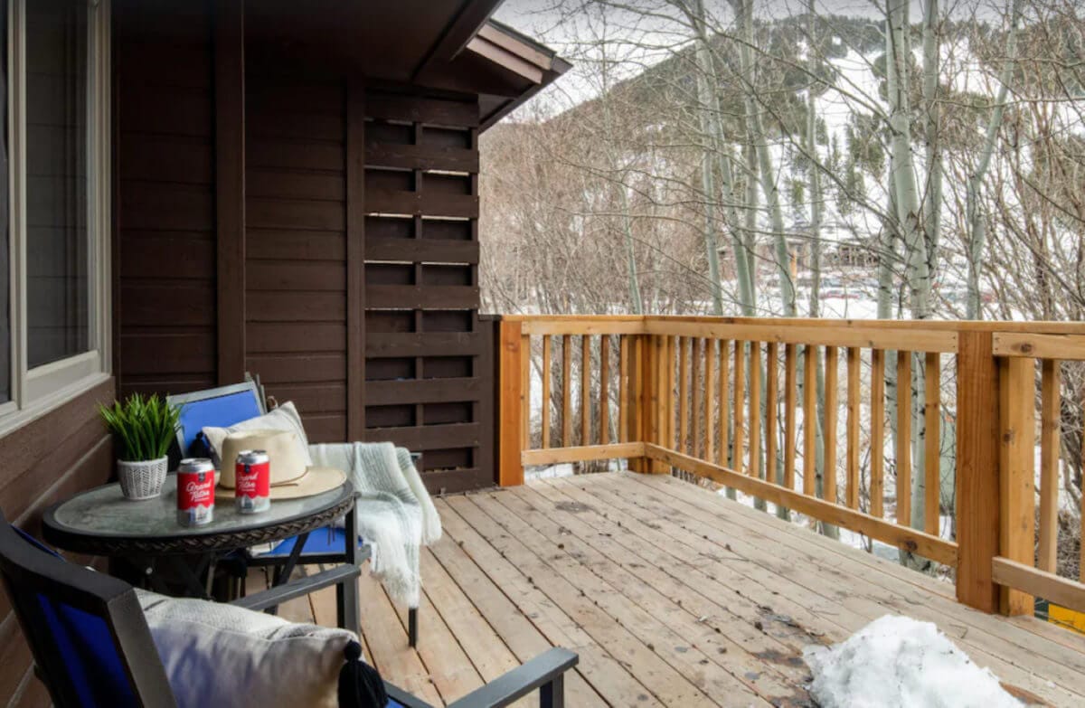 Outpost VRBO Yellowstone