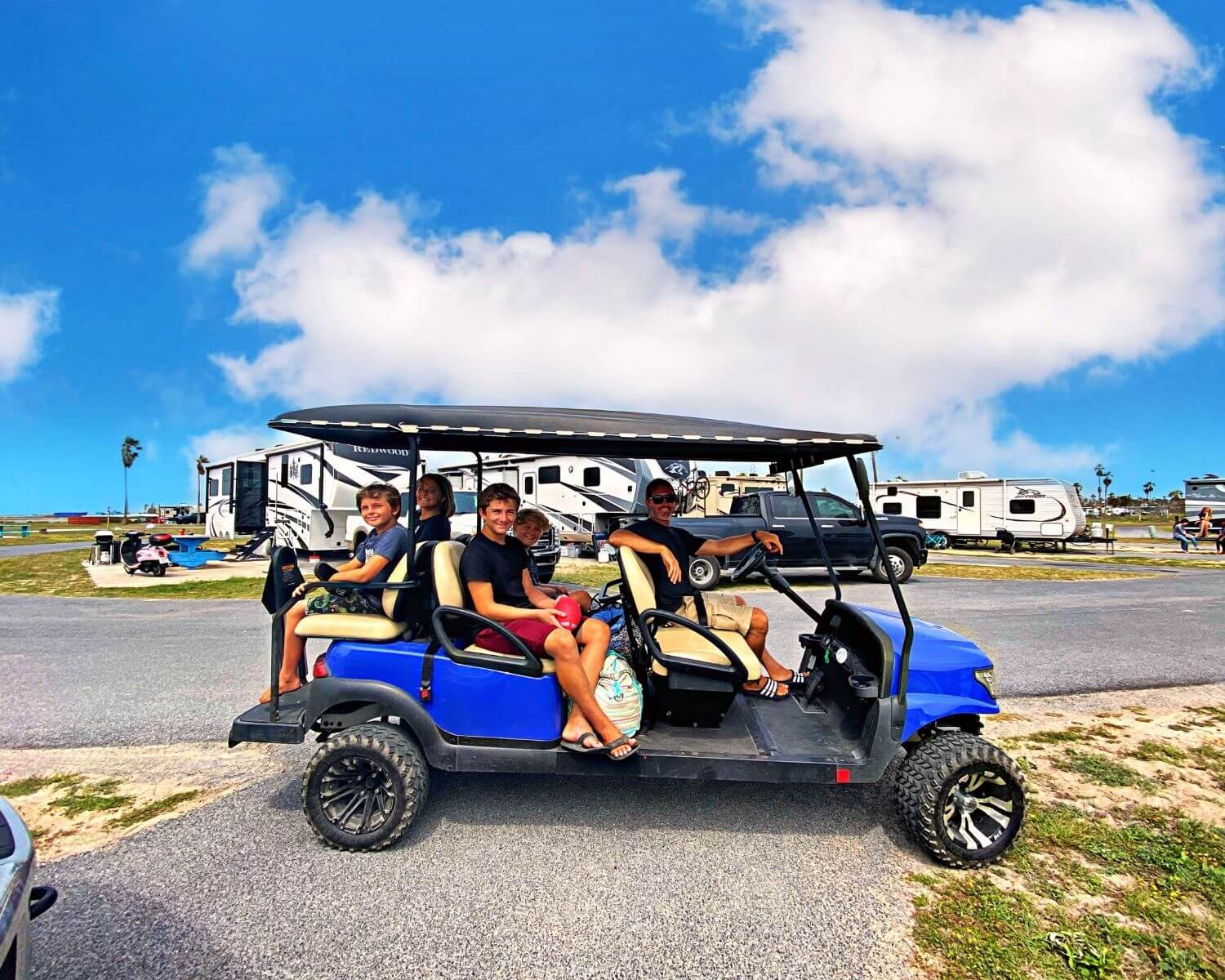 23+ Fun Things To Do In South Padre Island, Texas