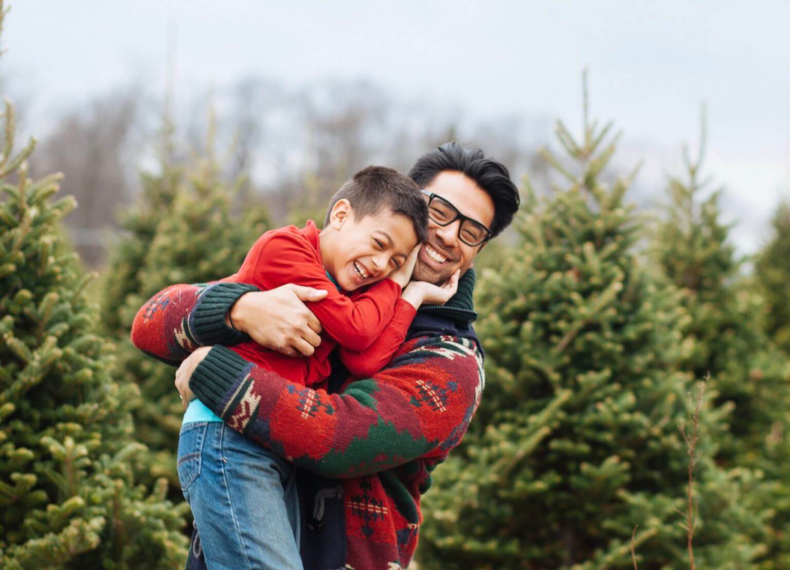 15 Christmas Tree Farms in Wisconsin Where You Can Cut Your Own Tree Down