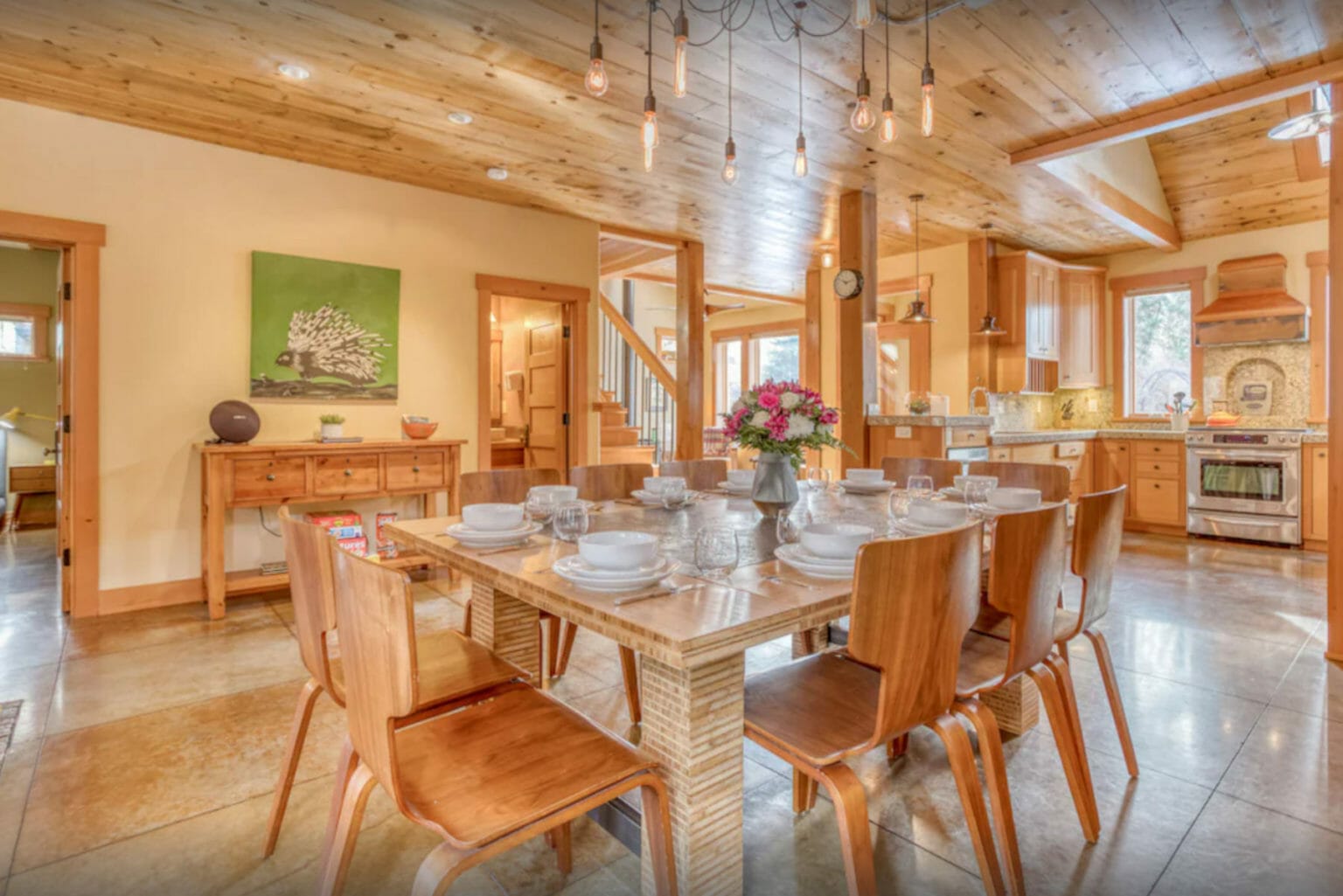 13 Family Friendly VRBO Bend Oregon Stays You Will Love