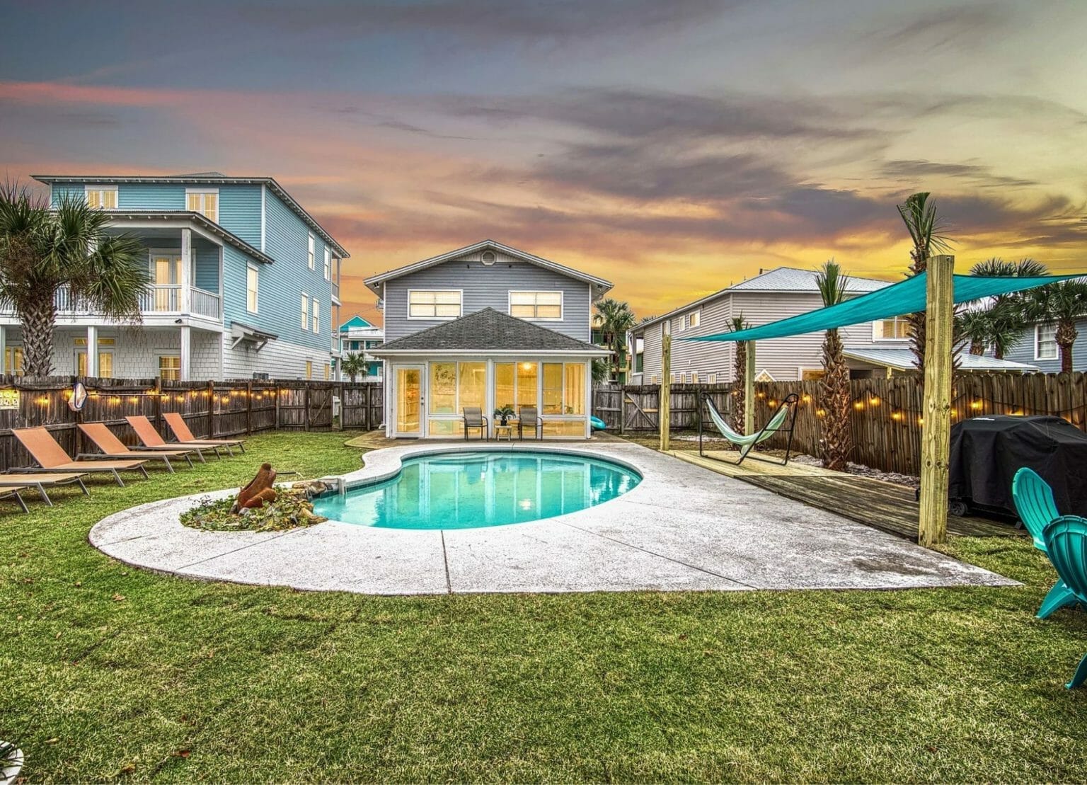 12 Best VRBO Destin Florida Locations You Will Love