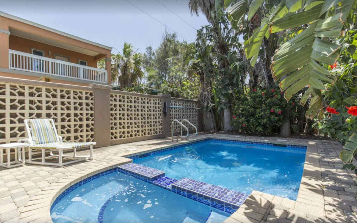 This is a picture of the One-Story Home