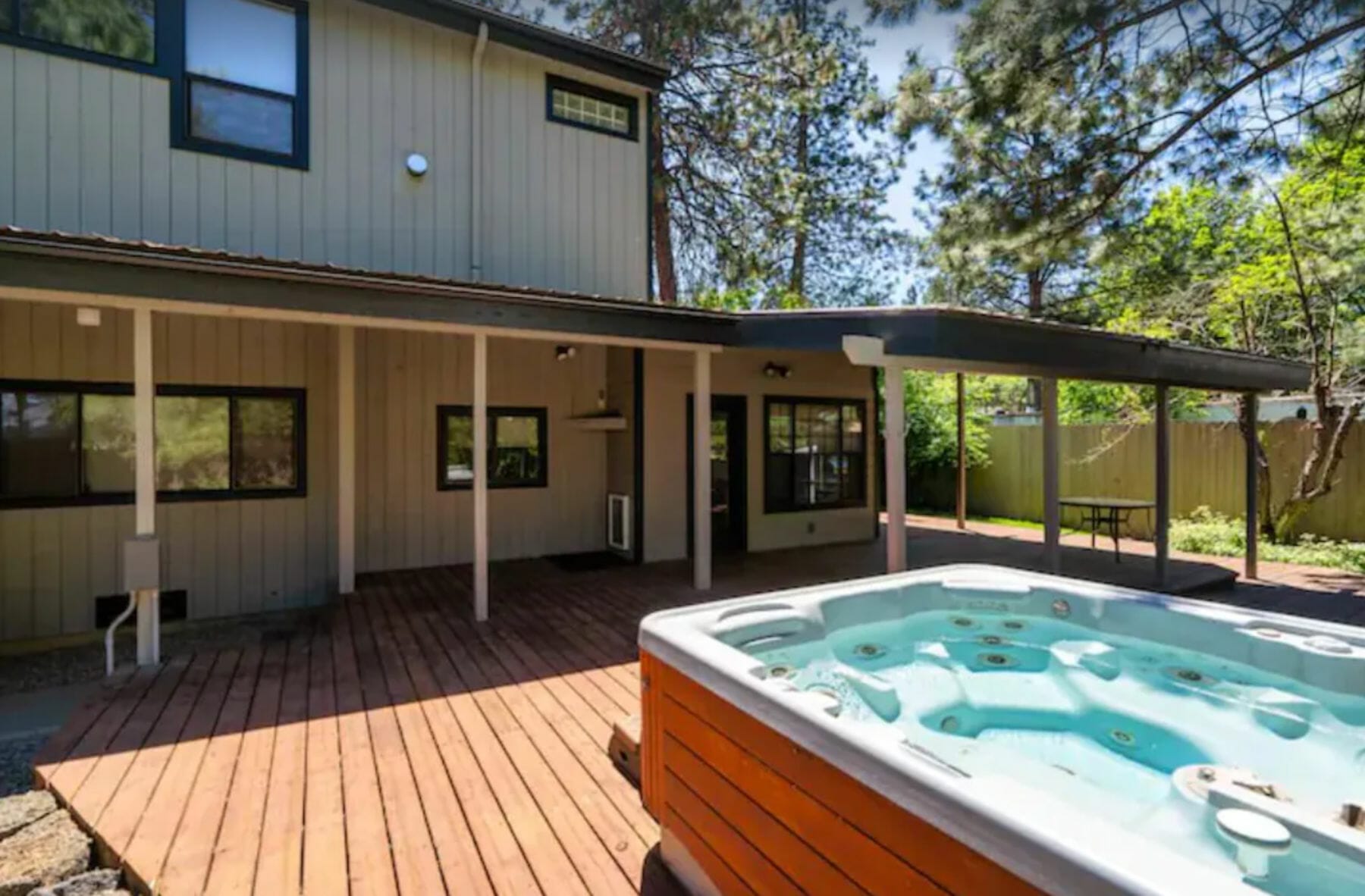 13 Family Friendly VRBO Bend Oregon Stays You Will Love