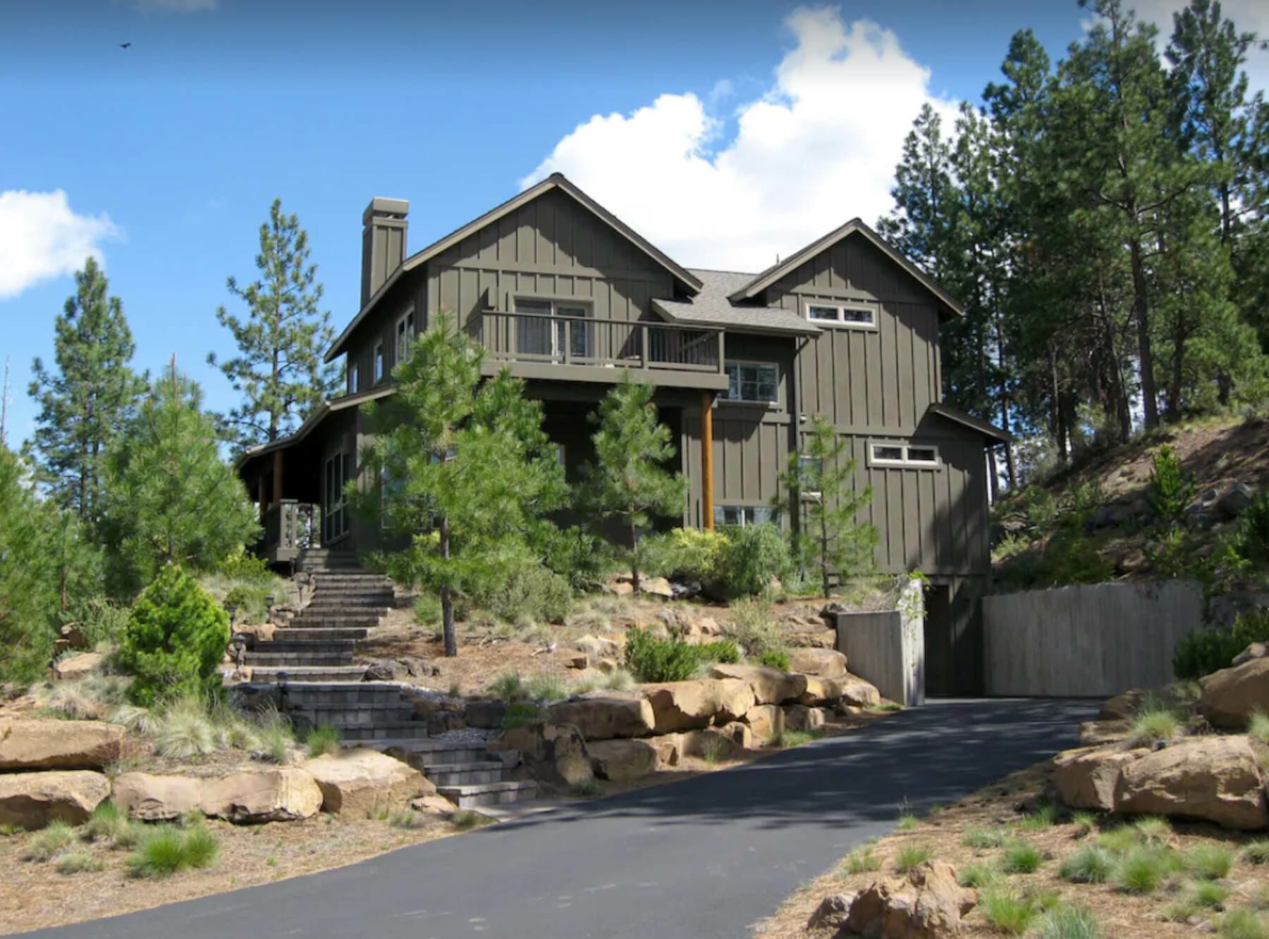 15 Family Friendly VRBO Bend Oregon Stays You Will Love