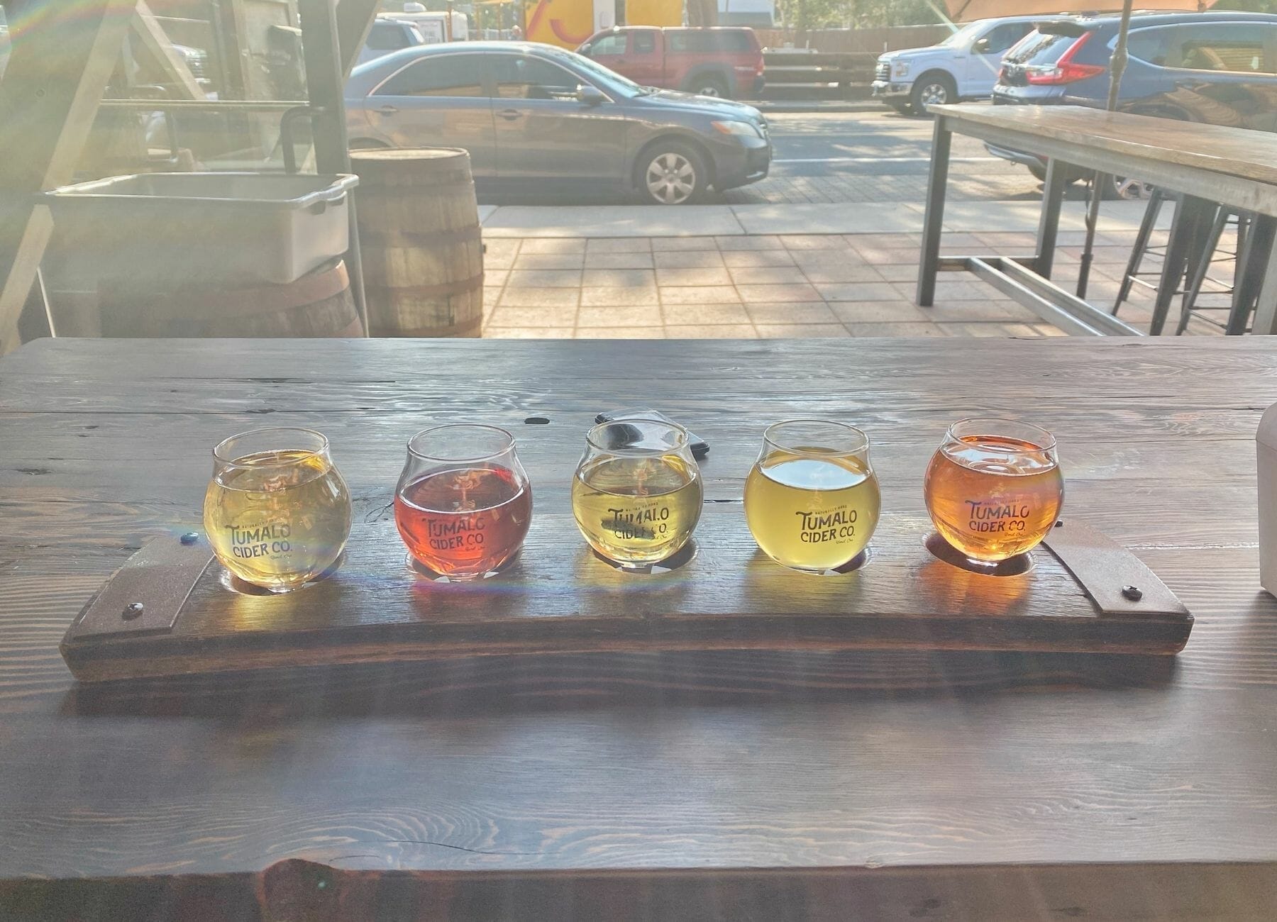 11 Kid Friendly Bend Oregon Breweries