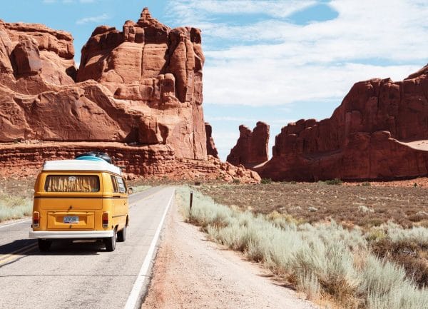 15 Best Road Trip Gifts