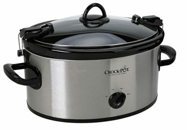 slow cooker RV Christmas Gifts