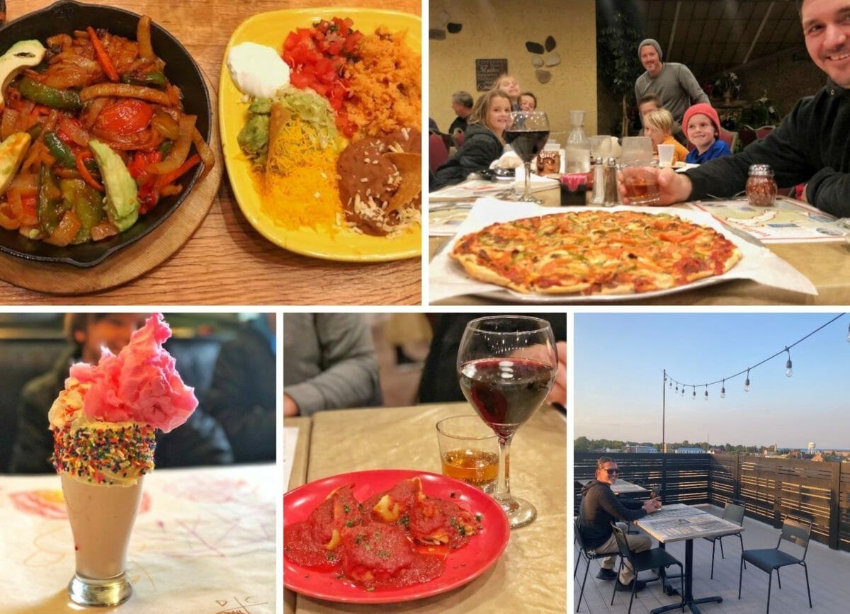 11 Delicious Kenosha Restaurants You Will Want To Eat At