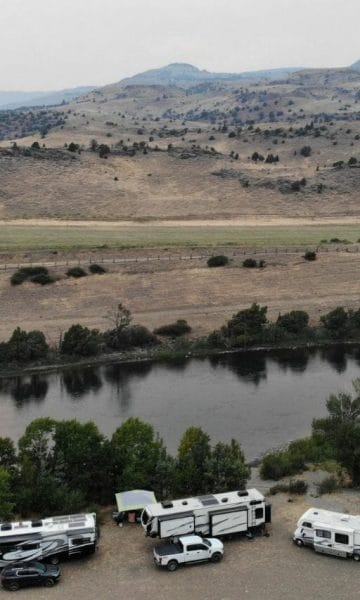 RV Trip Planner, A Guide To Planning An RV Trip