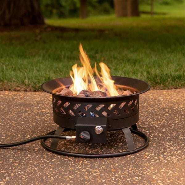 Propane fire pit RV Christmas Gifts