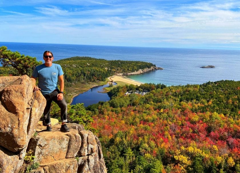 Acadia National Park