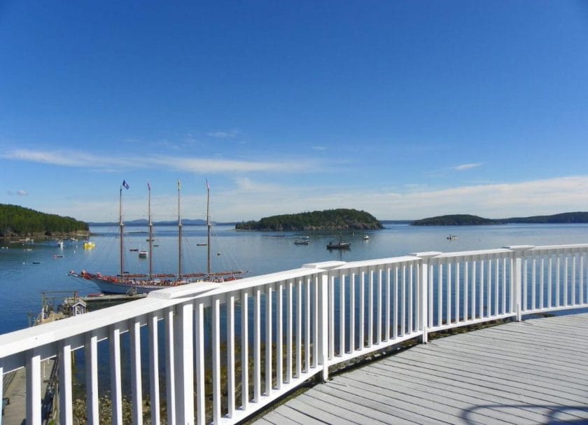 Bar Harbor Inn - things to do in Bar Harbor MaineThings to do in Bar Harbor Maine