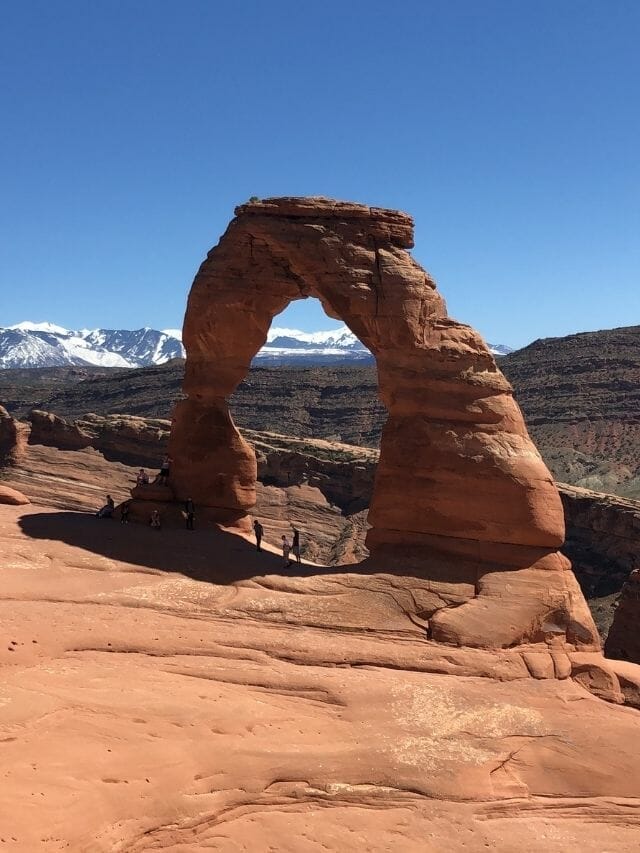 21 Awesome Things To Do In Moab, Utah