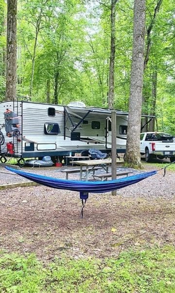 15 RV Parks or Campsites You Will Want To Stay At