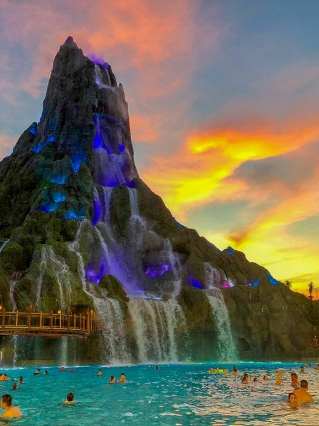 24 Amazing Tips For Visiting Universal Volcano Bay