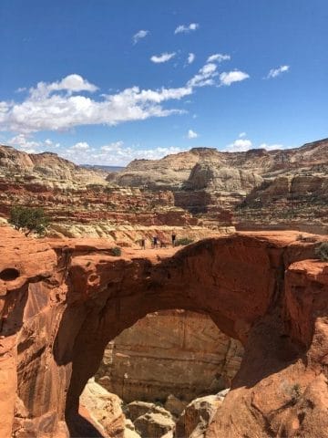 Utah National Parks Road Trip – See The Mighty 5
