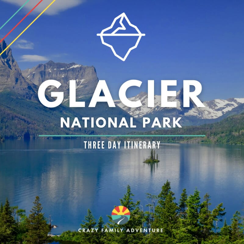 Ultimate Glacier Guide - 3 Day - Digital