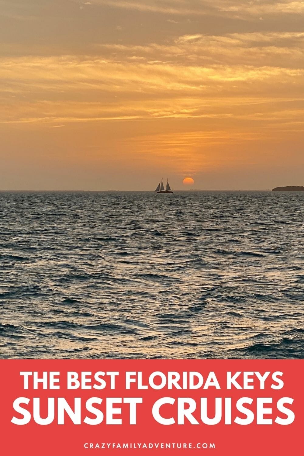 The Best Florida Keys Sunset Cruises