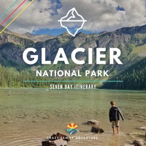 Ultimate Glacier Guide - 7 Day - Digital