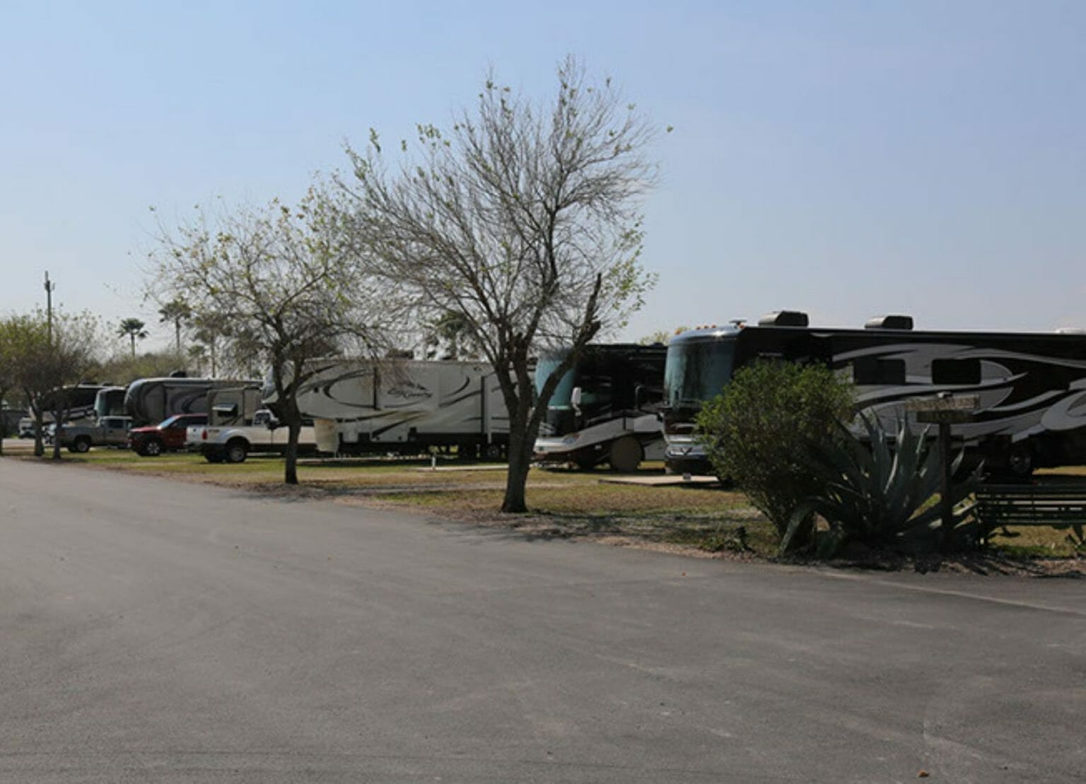 9 South Padre Island RV Parks For Your Next Vacation