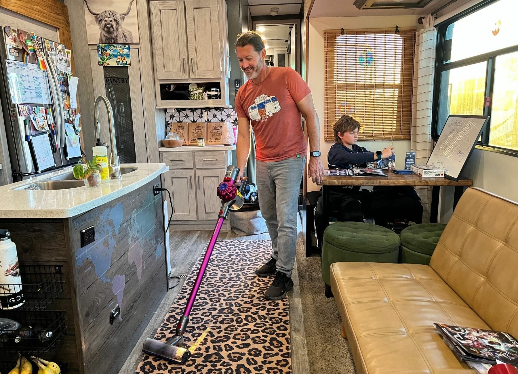 15 Best RV Vacuum Options