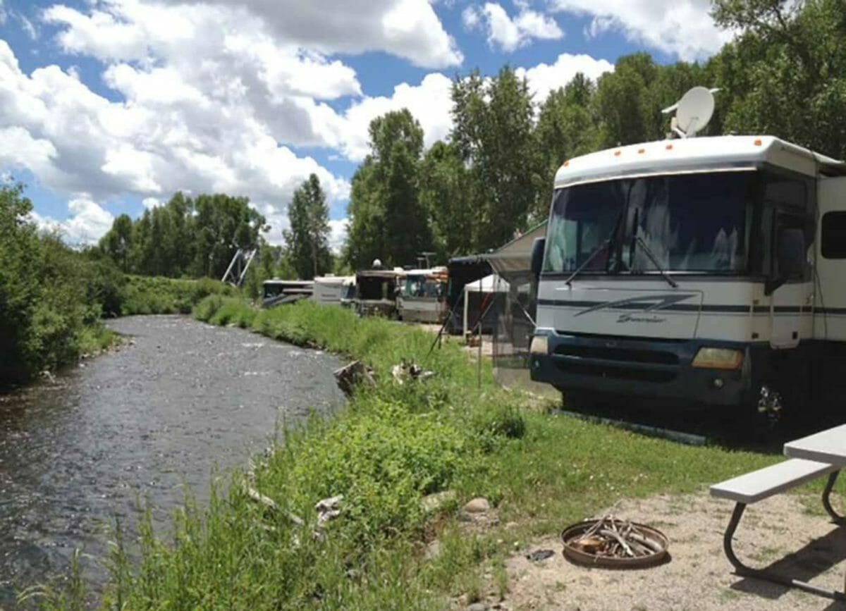 15 Awesome New Mexico RV Parks Worth A Visit