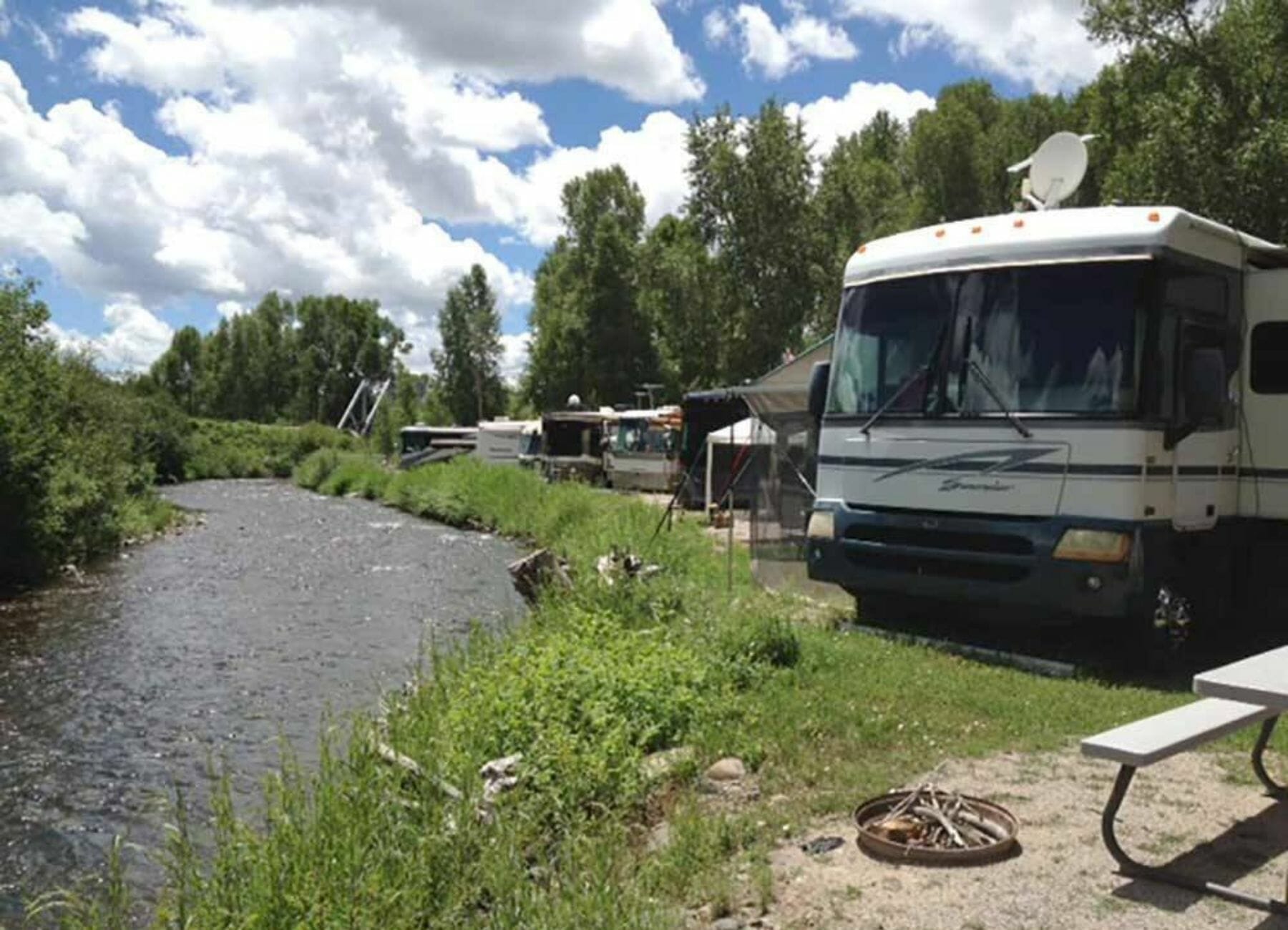 15 Awesome New Mexico RV Parks Worth A Visit