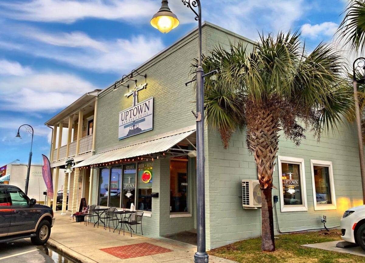 9 Delicious Port St Joe Restaurants You Will Want to Try