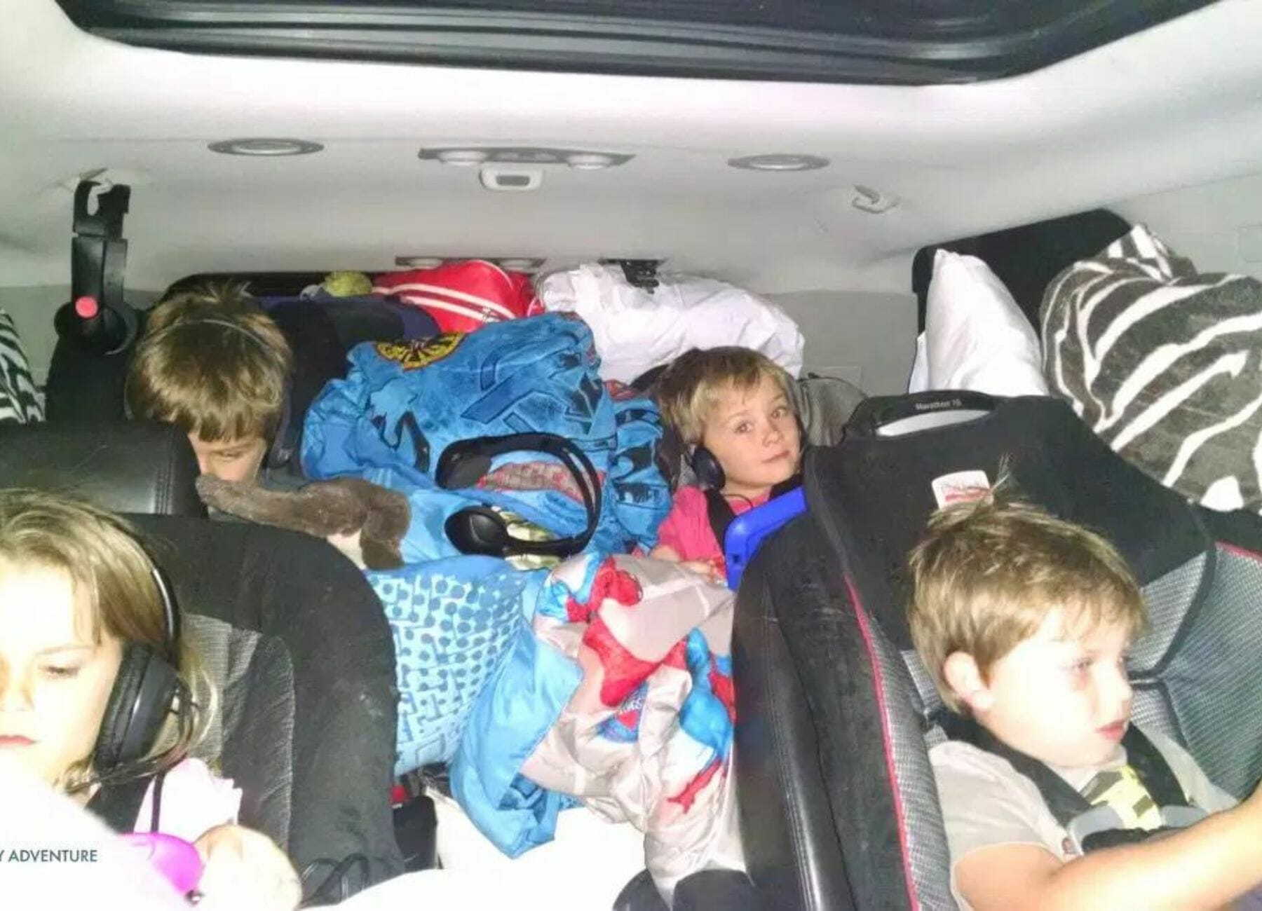Road Trip With Kids 11 Tips To Make It Enjoyable For Everyone