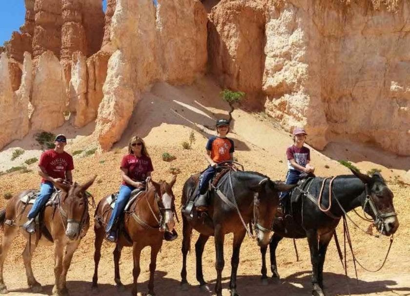 Bryce National Parks Near Las Vegas