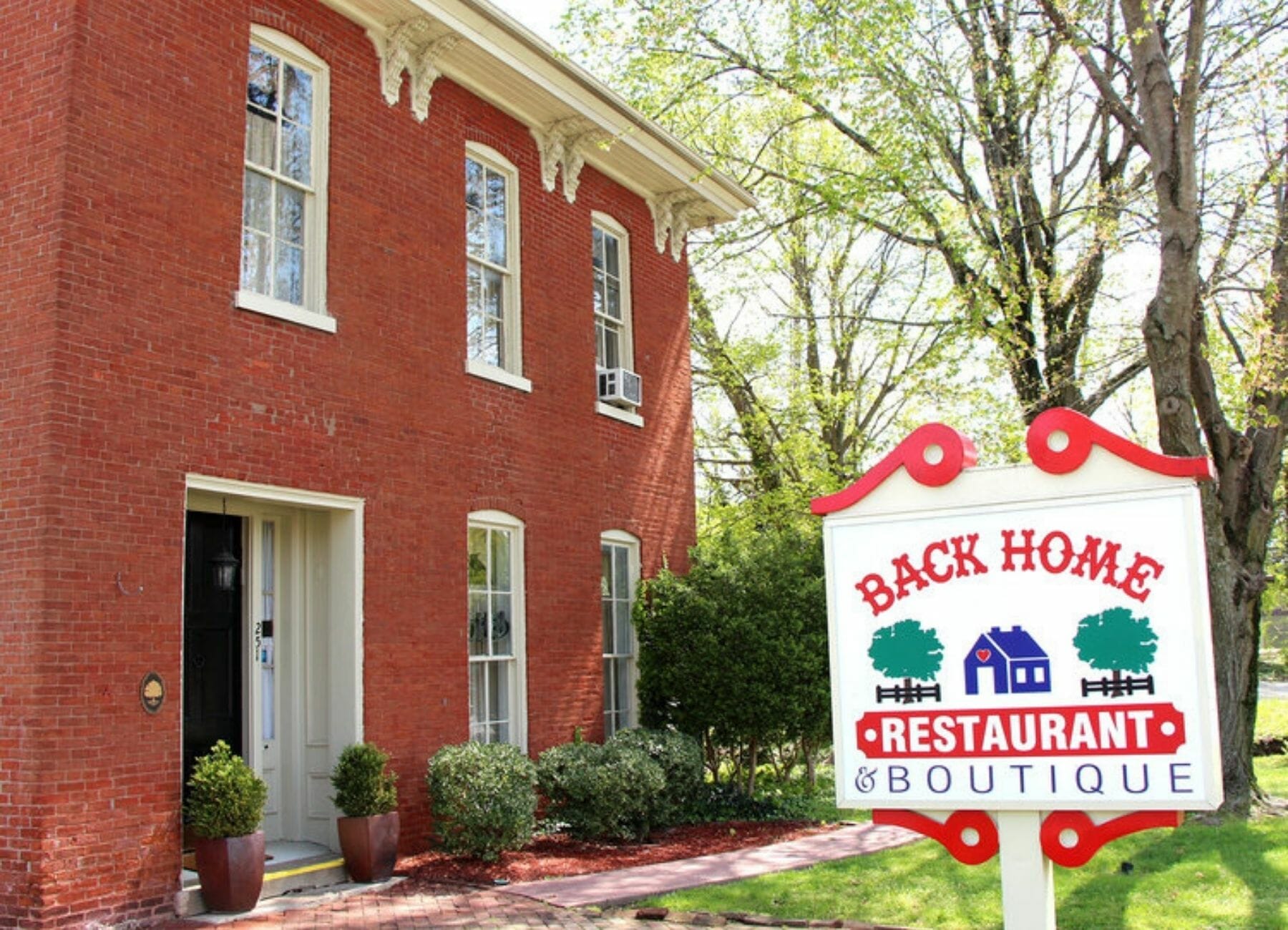 Eat Things To Do In Elizabethtown KY