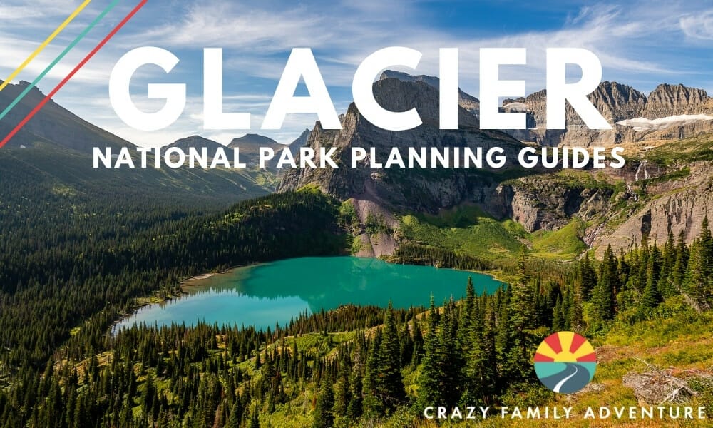 Glacier Park Guides