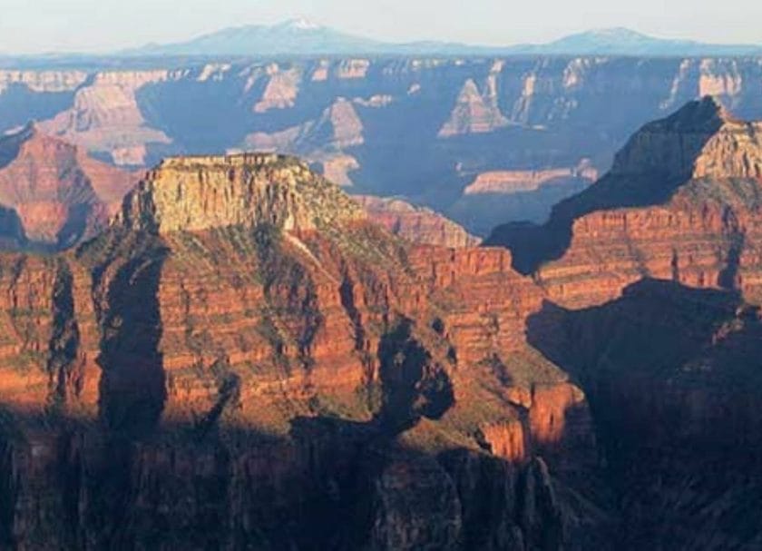 Grand Canyon National Parks Near Las Vegas