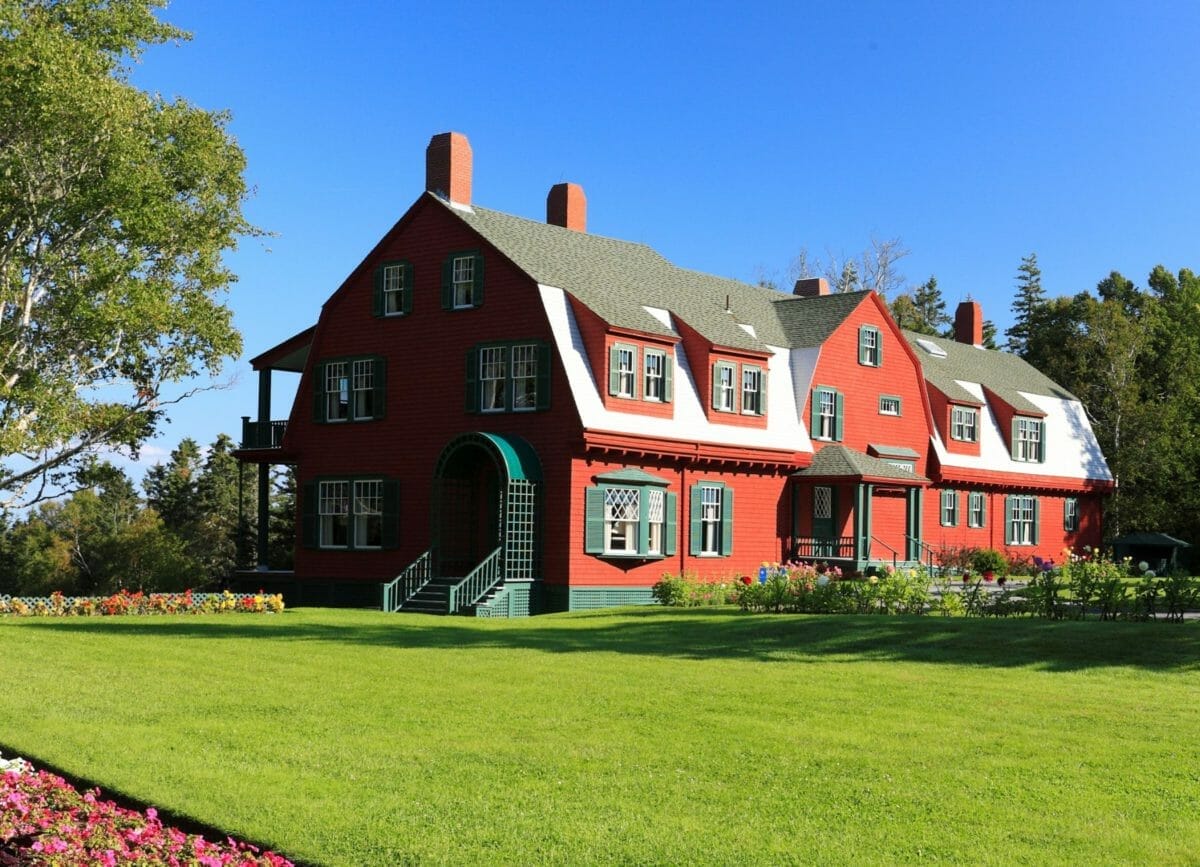 Top 14 Maine National Parks and State Parks To Visit