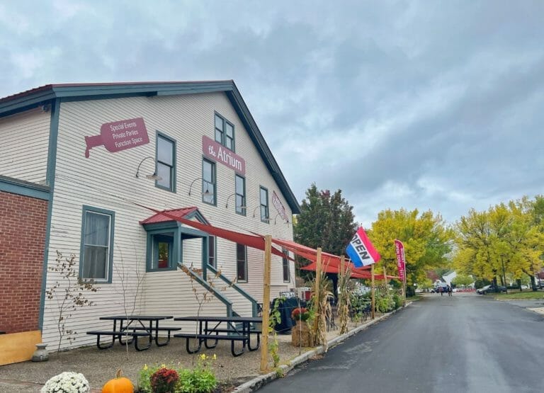 14 Best Things To Do In Lincoln New Hampshire