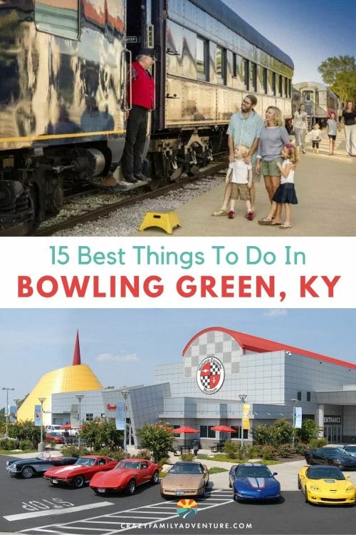 Known as the Classic American Destination - Bowling Green has something for everyone. Check out our top 12 things to do in Bowling Green KY.