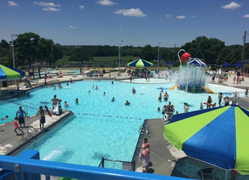 Waterpark Things To Do In Elizabethtown KY