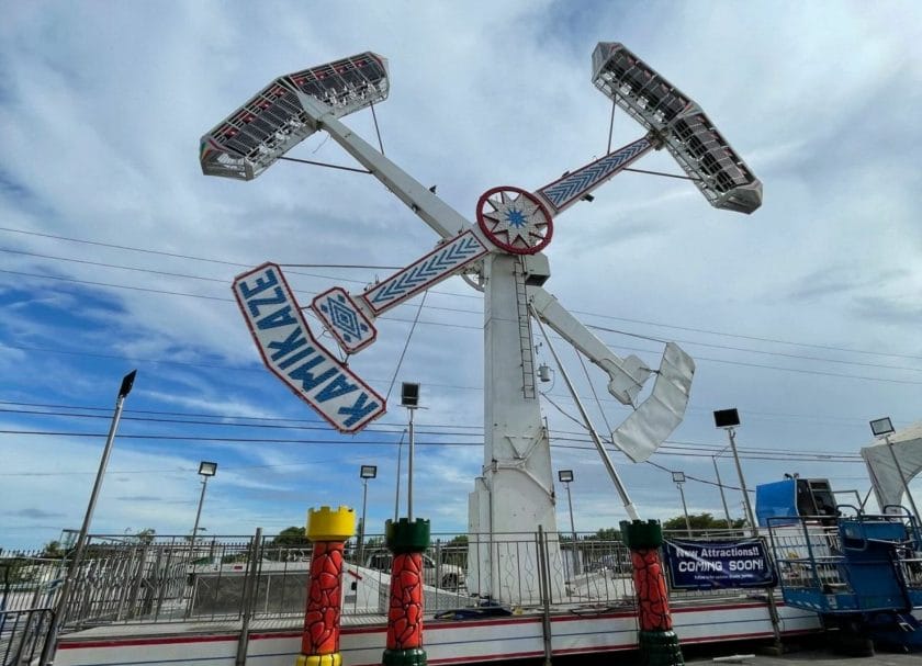 uncle bernies amusement parks in miami