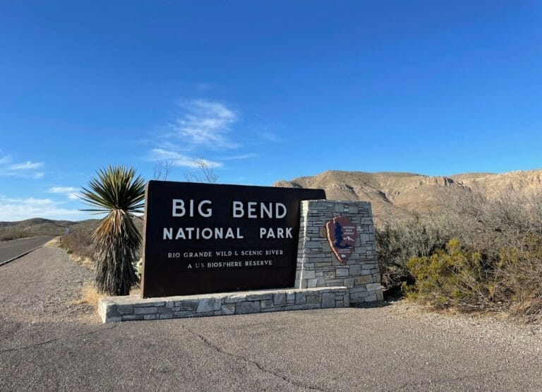 18 Amazing Things To Do In Big Bend National Park