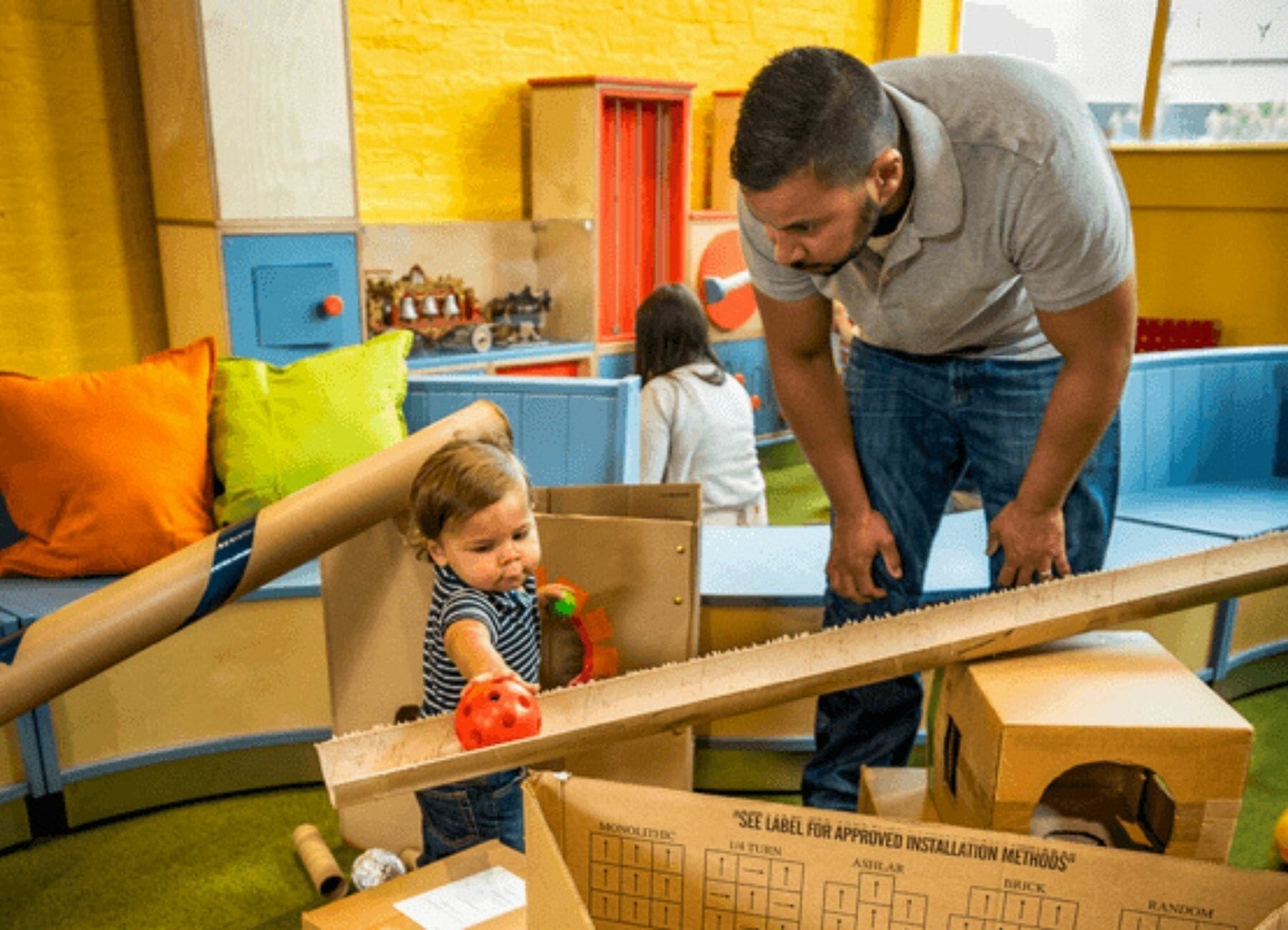 kentucky science center things to do in louisville ky with kids