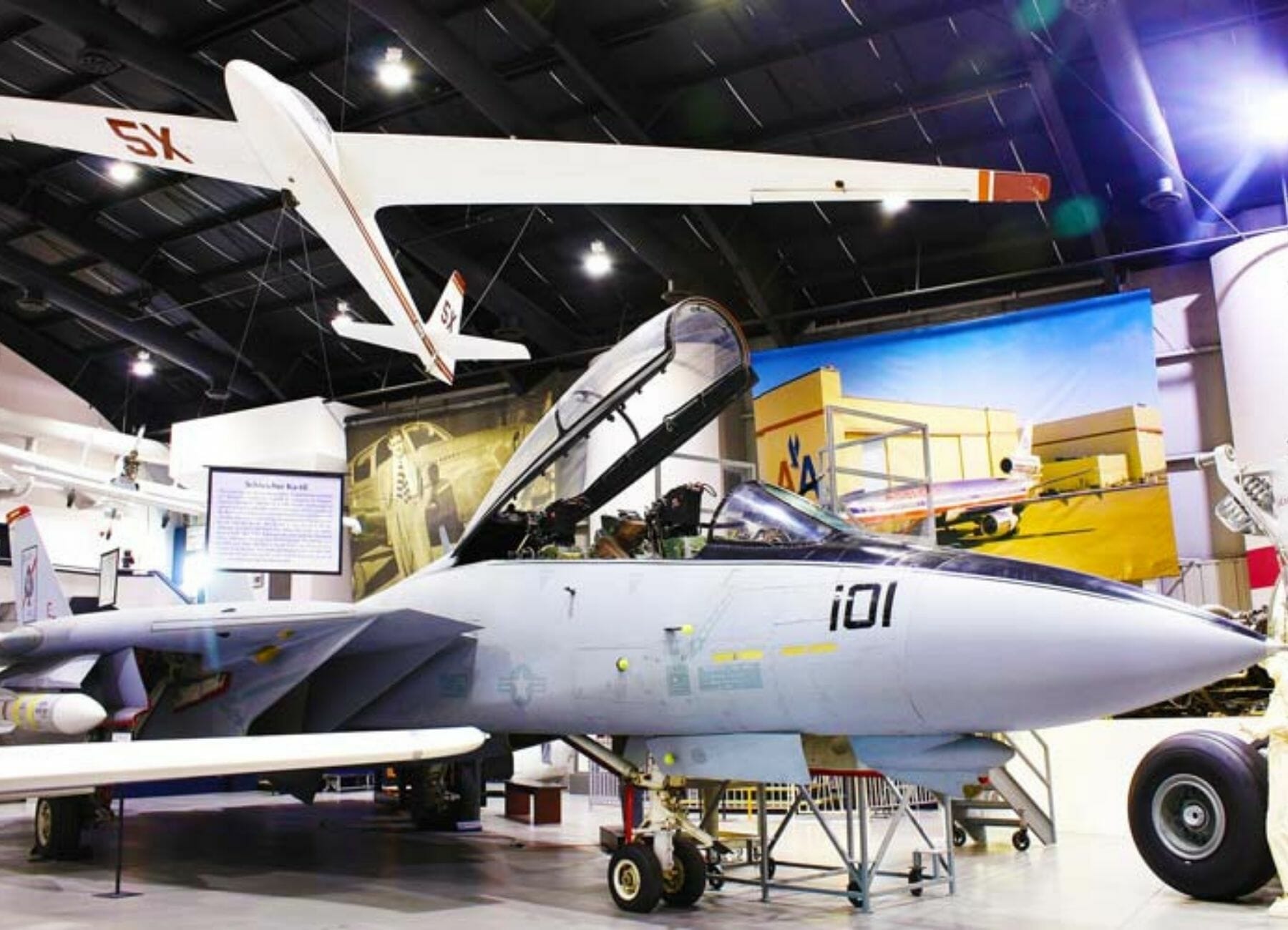 tulsa air space museum things to do in tulsa with kids